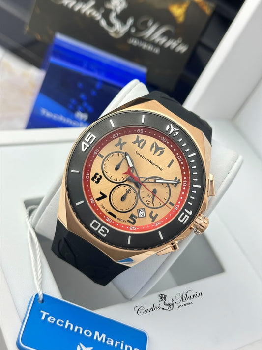 Reloj TechnoMarine Manta - 221048