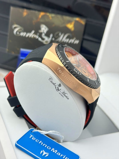 Reloj TechnoMarine Manta - 221048