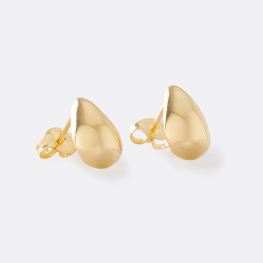 Topos Gota en Oro Laminado